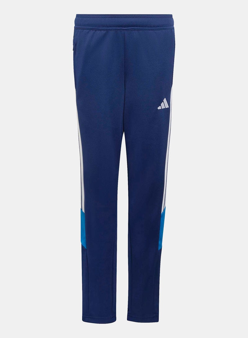 Adidas TIRO 26 ESSENTIALS TRAINING Tracksuit Bottoms KIDS - Image 1
