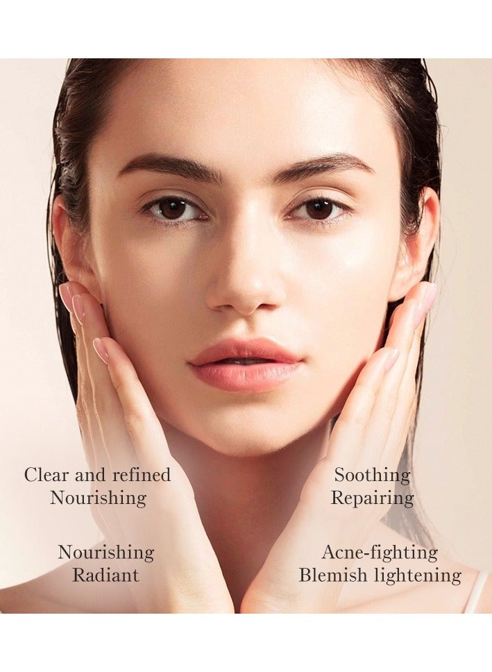 Kormesic Aloe Vera Softening Lotion 300ml | Soothing & Hydrating, Balances Skin - Image 5