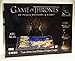 4D Cityscape Game of Thrones 4D Puzzle of Westeros Essos 4D Cityscape 891 pieces - Image 2