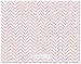 MyExpression.com MyExpressioncom 48 Cnt Pink Baby Feet Footprint Advice Cards - Image 3