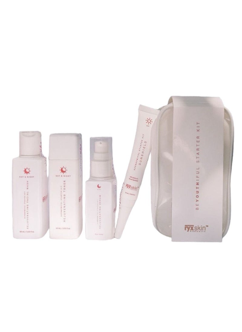 Ryxskin - Ryx Starter kit set - Image 1