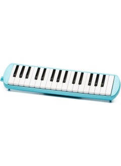 Lino 32 Keys Melodika with Bag Pastel Blue  - Image 2