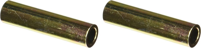 Prothane 6-1051 Red Spring Eye and Shackle Bushing Kit - Image 2