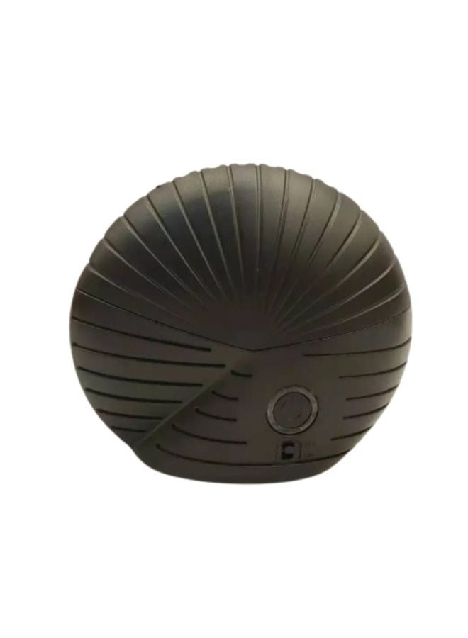 Shell USB Power Rechargeable Bakhoor Burner Arabic Ramadan Electric  - Image 1