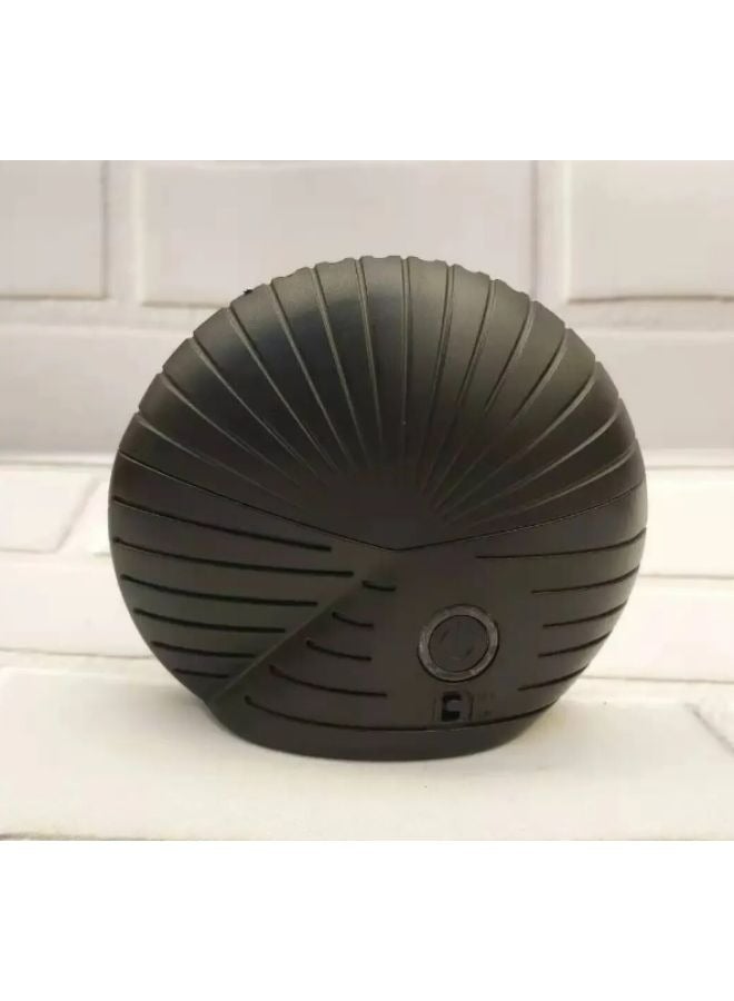 Shell USB Power Rechargeable Bakhoor Burner Arabic Ramadan Electric  - Image 3