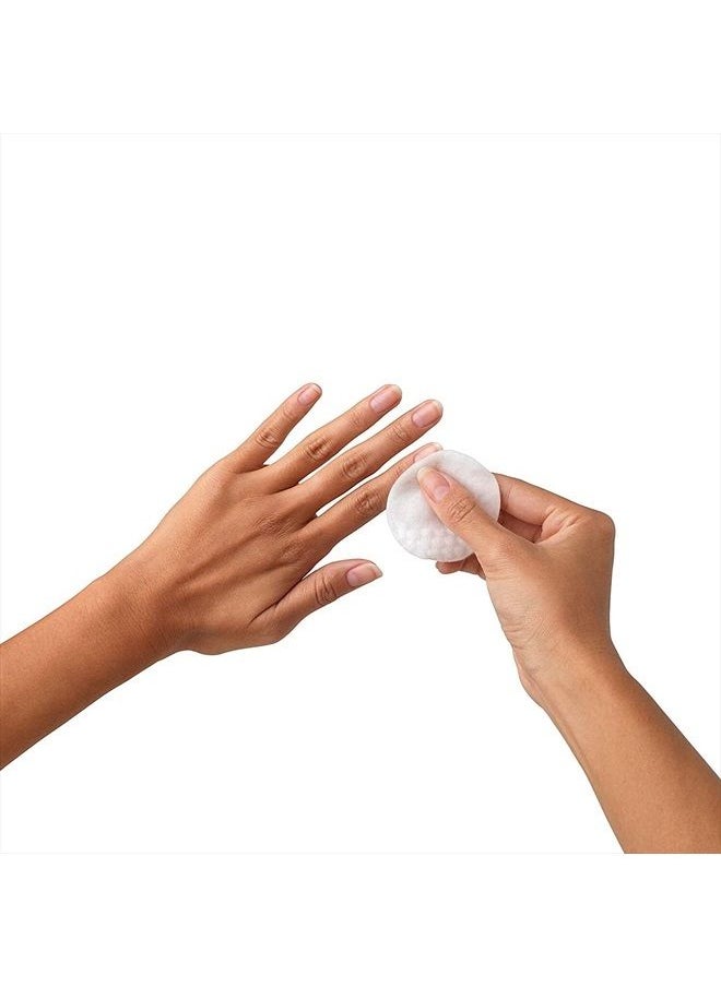 Cutex Moisture-Rich Nail Polish Remover with Sweet Almond and Jojoba Oil, 6.7 fl. oz.  - Image 4