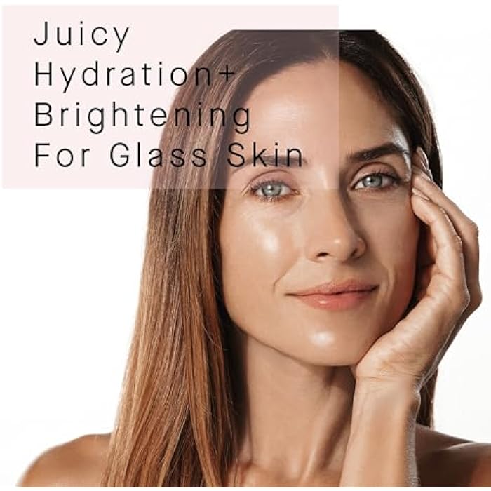 Arcona Cranberry Extract and Rice Toner - Hydrating Milky Brightening Tonic for Glowing Skin. 4.05 fl oz., Made in The USA - Image 3