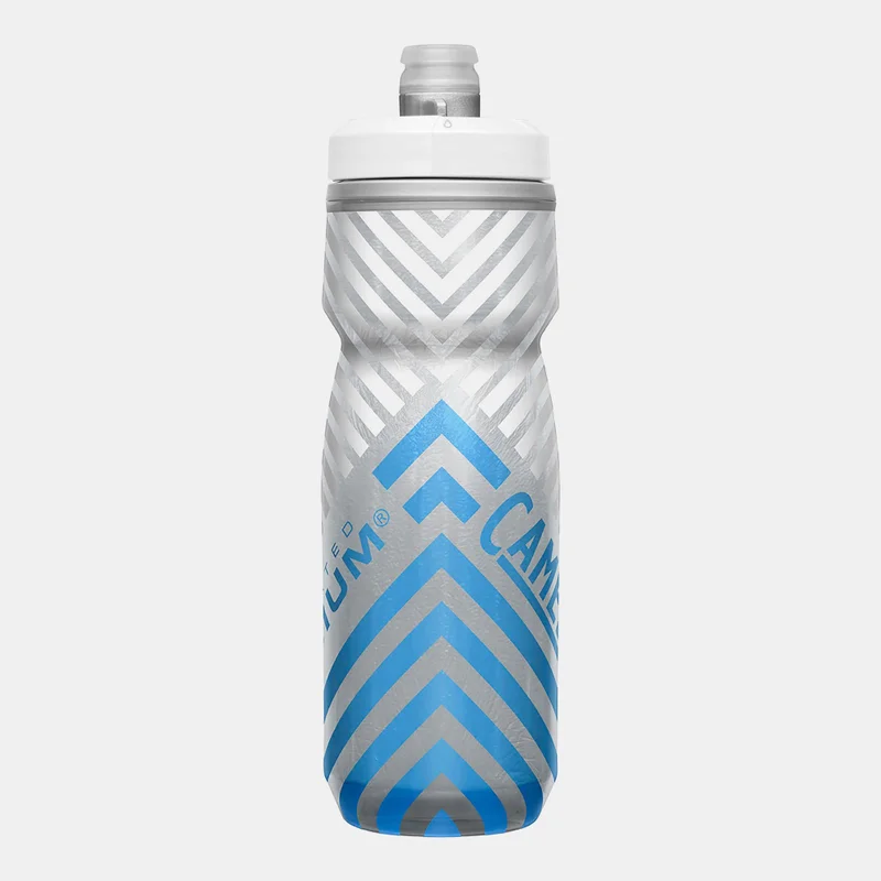 CAMELBAK Podium Chill Bike Water Bottle (620ml)