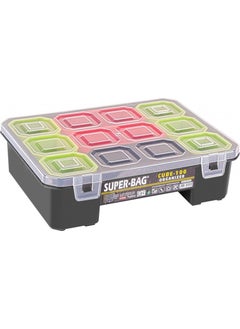 SUPER BAG Cube Organiser 100 ASR-5025 