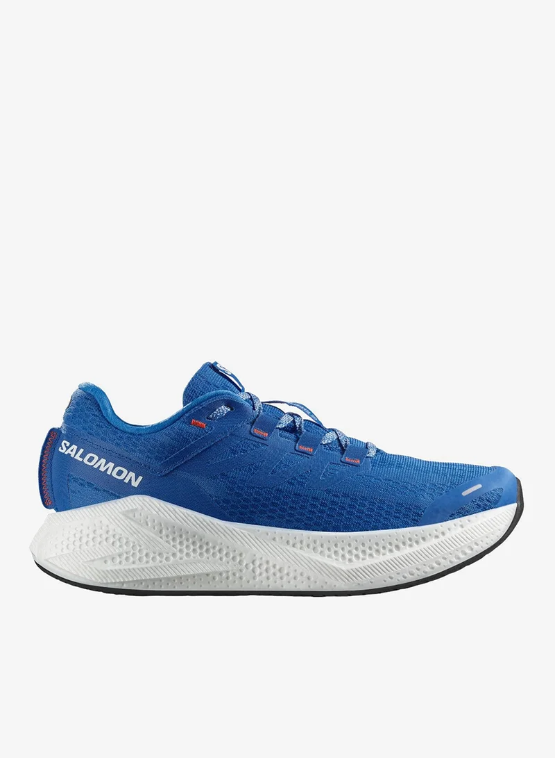 Salomon AERO GLIDE 3 Low Top Sneaker
