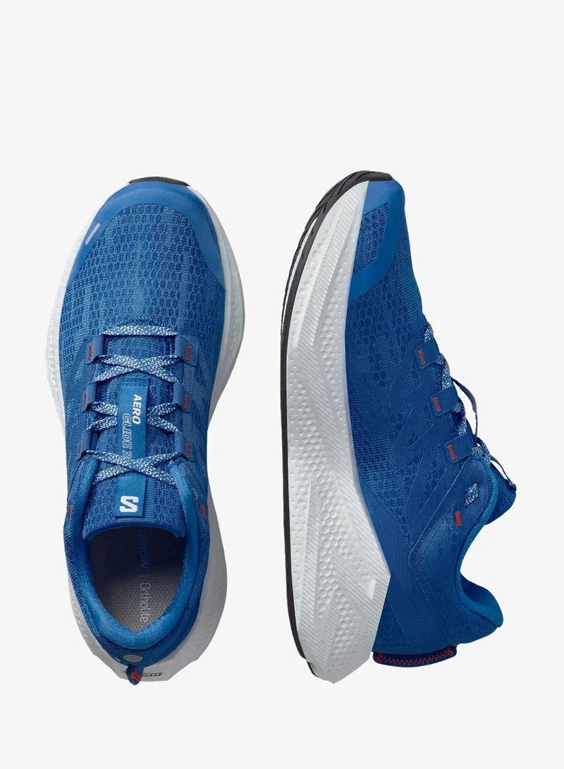 Salomon  AERO GLIDE 3 Low Top Sneaker for Men | Best Price UAE