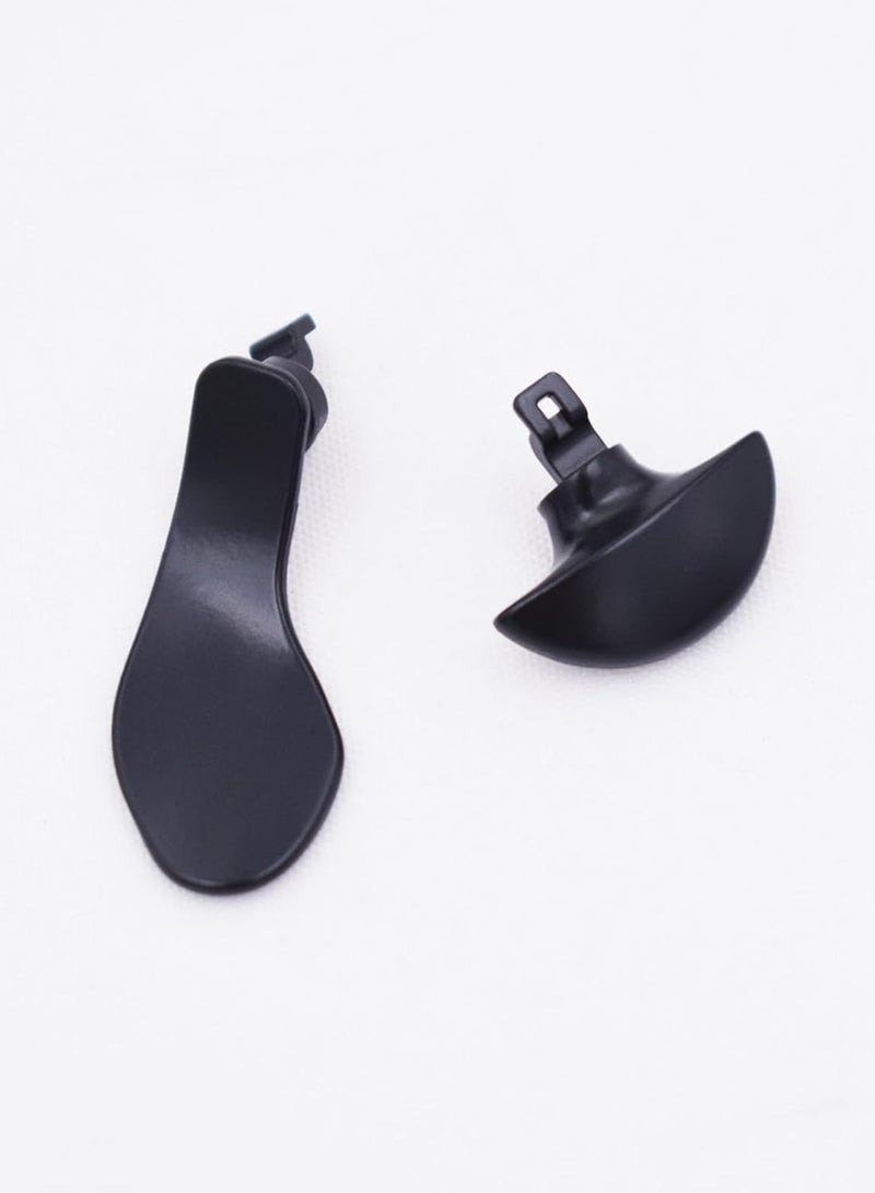 PS5 Edge elite handle metal back button pull PS5 elite handle color pull 4psc  - Image 3