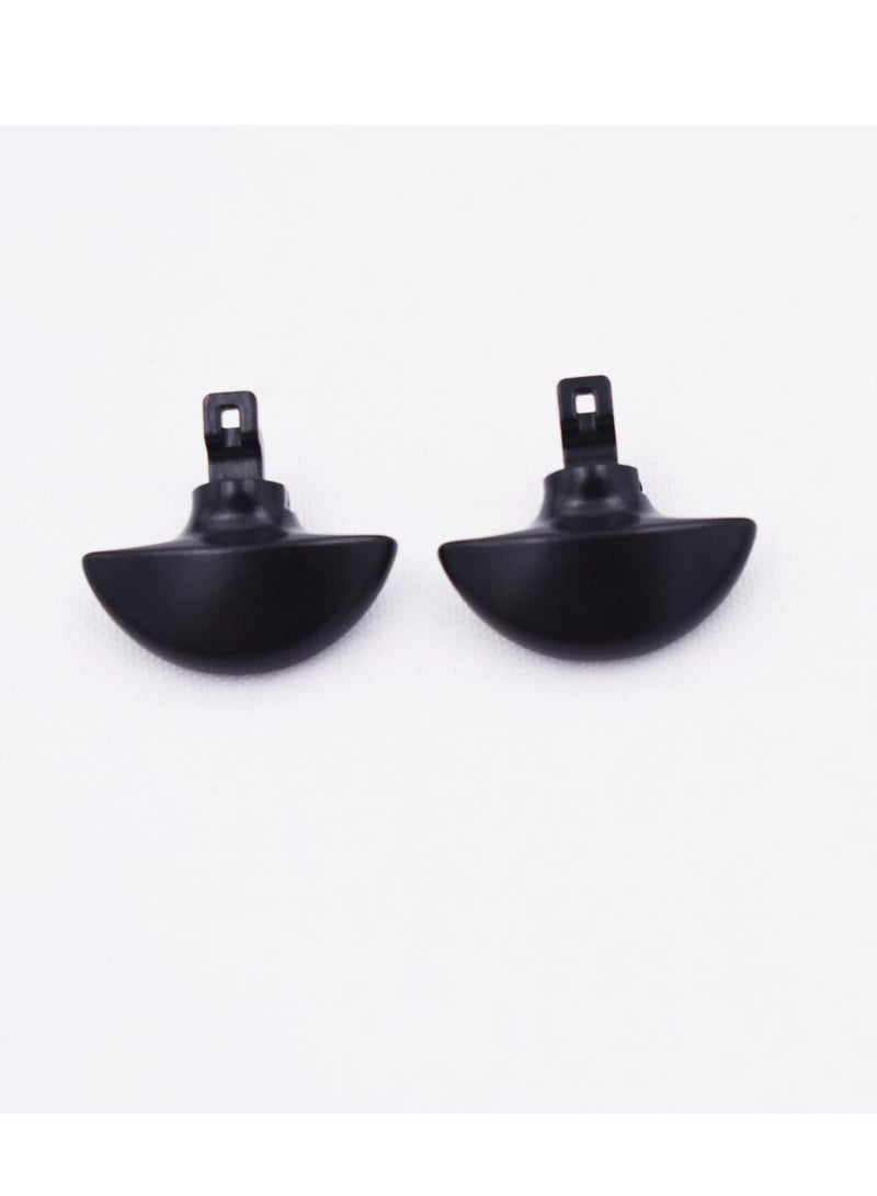 PS5 Edge elite handle metal back button pull PS5 elite handle color pull 4psc  - Image 5