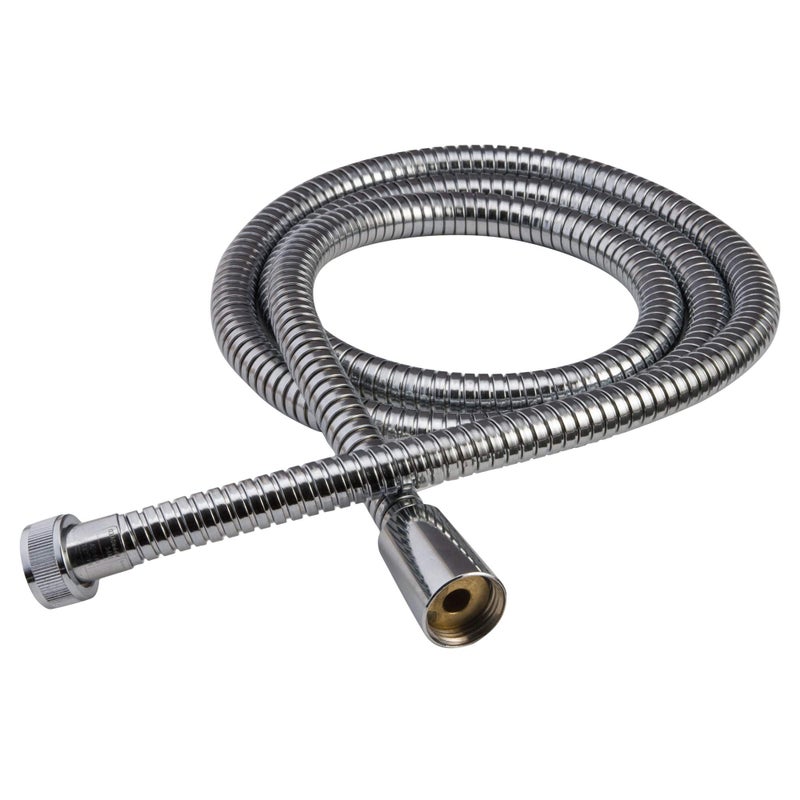 American Standard 8888.035.002 Amarilis 60-Inch Shower Hose for Hand Shower, Polished Chrome - Image 1
