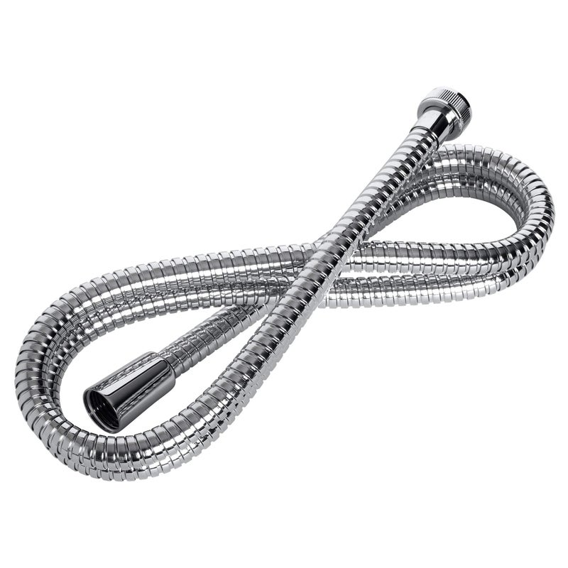 American Standard 8888.035.002 Amarilis 60-Inch Shower Hose for Hand Shower, Polished Chrome - Image 2