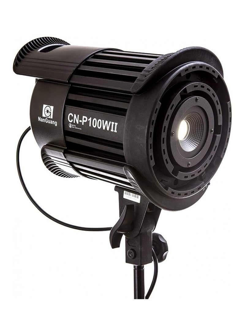 ماركة غير محددة نانجوانج CN-P100WII LED ضوء الاستوديو  - Image 2