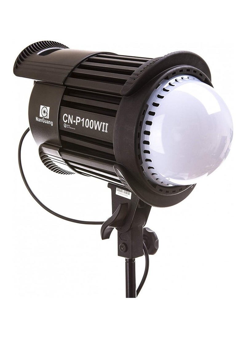 ماركة غير محددة نانجوانج CN-P100WII LED ضوء الاستوديو  - Image 1