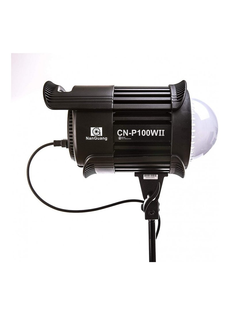 ماركة غير محددة نانجوانج CN-P100WII LED ضوء الاستوديو  - Image 3
