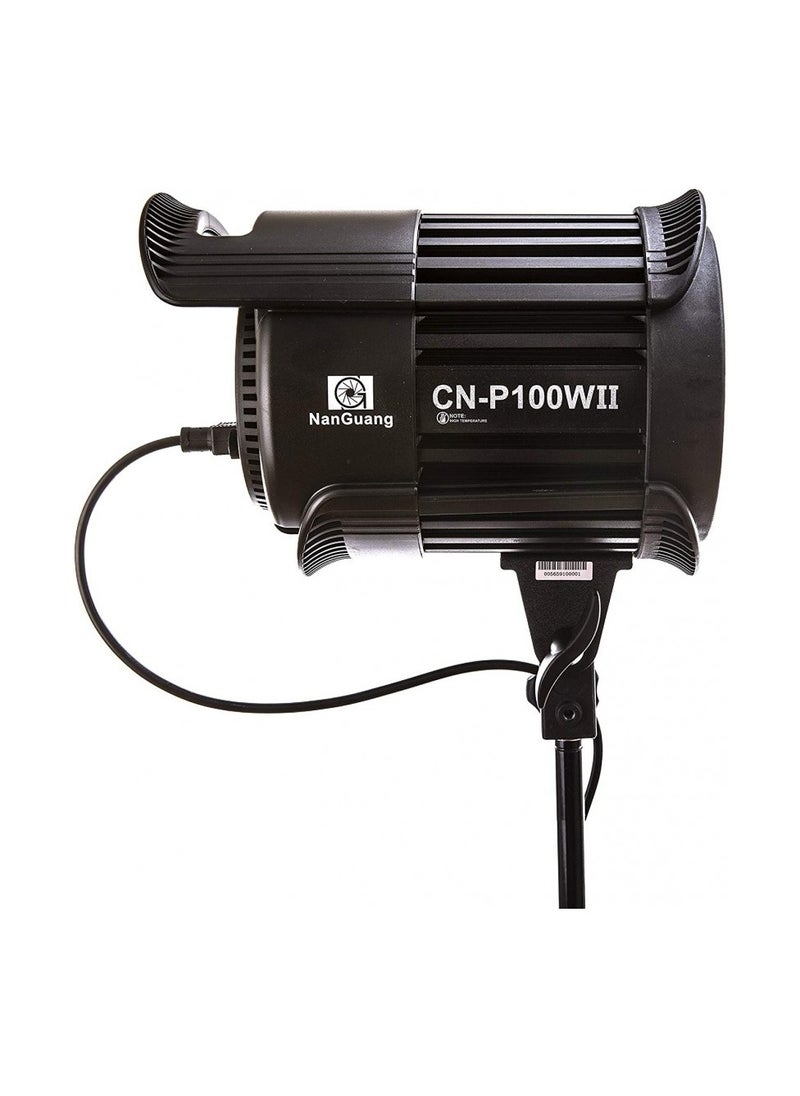 ماركة غير محددة نانجوانج CN-P100WII LED ضوء الاستوديو  - Image 4