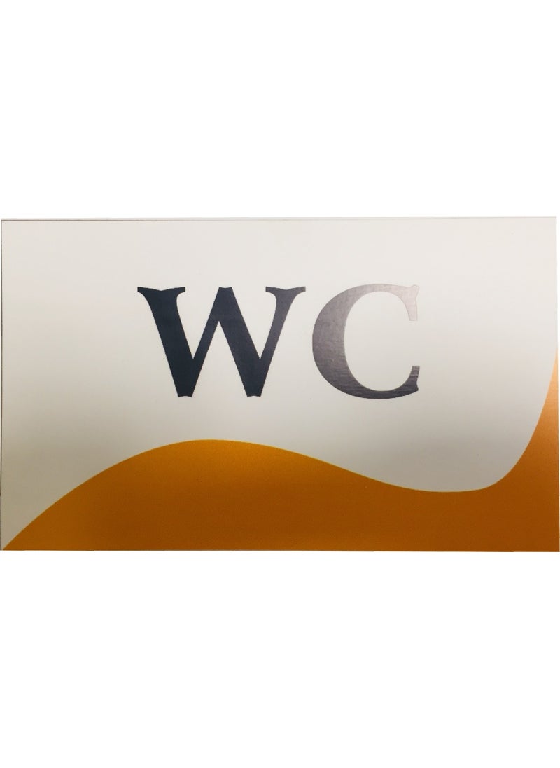 Lorex - Lr-Iswcb WC Nameplate - Image 1