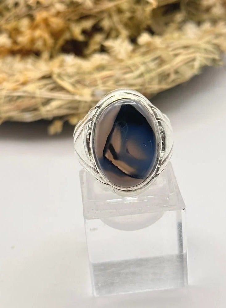 OtherMax Onyx ring - Image 3