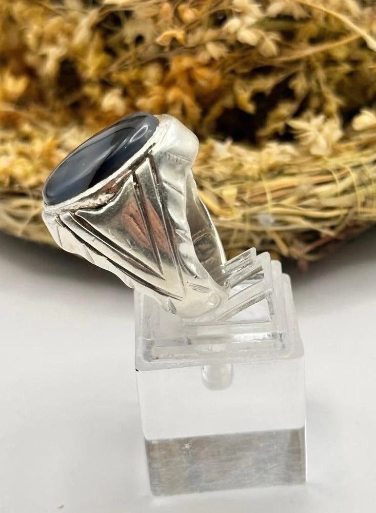 OtherMax Onyx ring - Image 5