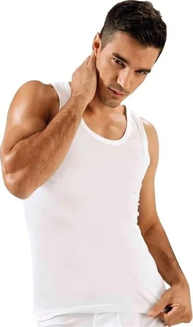 توتكو Male Combed Cotton Athlete 6 Pack