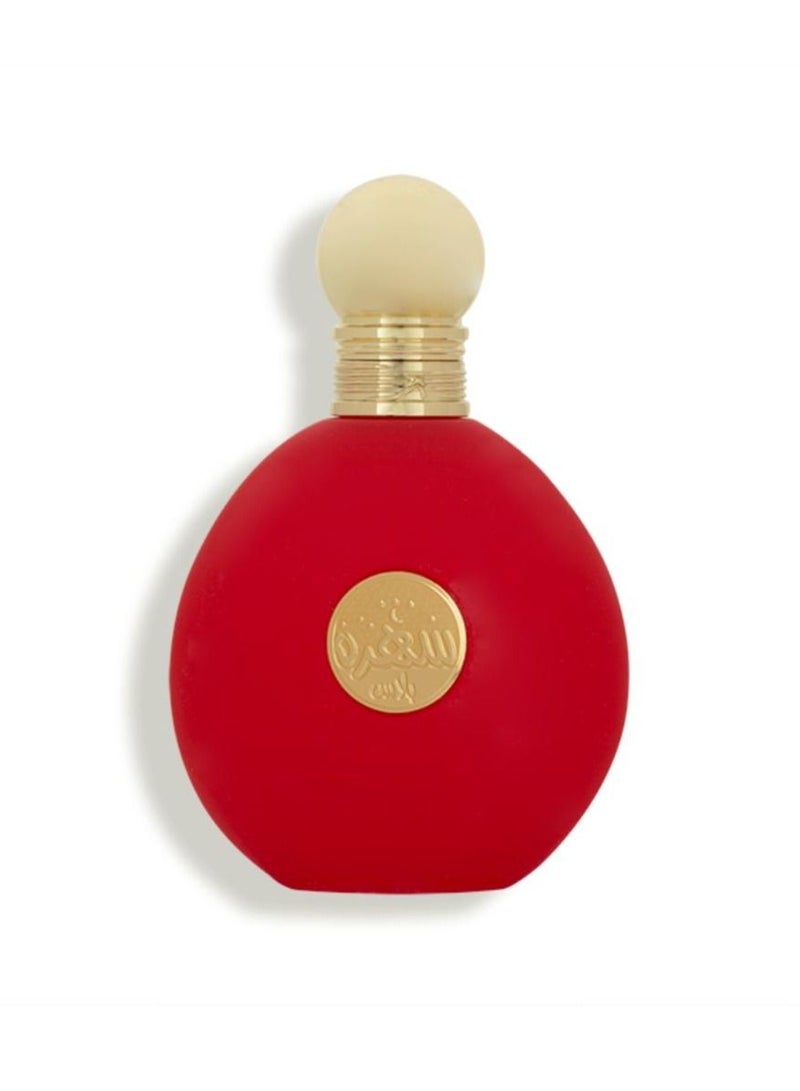 الماجد للعود سهره بلاس 75 مل - Image 2