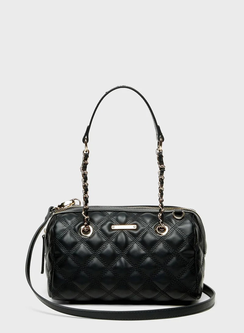 Celeste Top Handle Tote