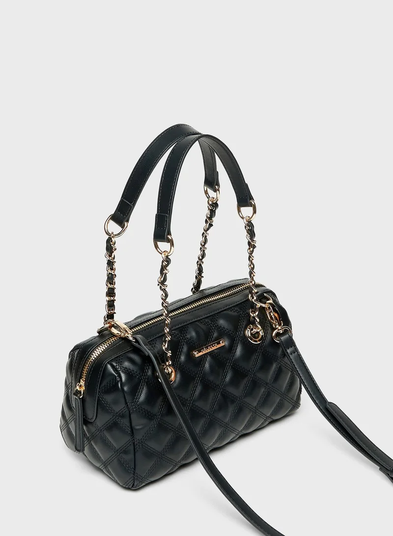 Celeste Top Handle Tote