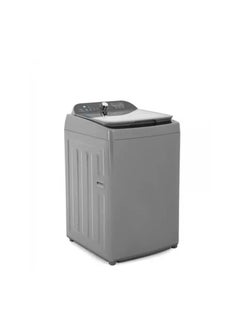 White Point Top Load Automatic Washing Machine, 16KG - Grey WPTL1666DGSMA  - Image 3