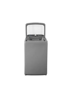 White Point Top Load Automatic Washing Machine, 16KG - Grey WPTL1666DGSMA  - Image 2