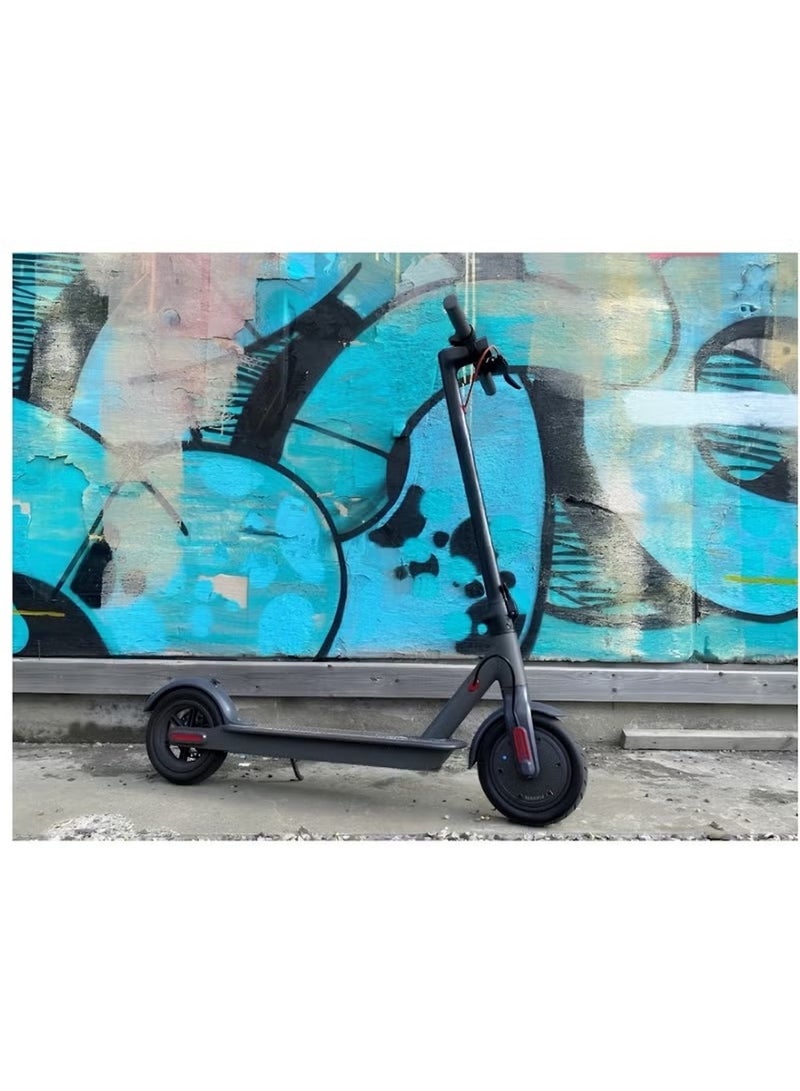 وينر سكاي سكوتر كهربائي - محرك قوي بقوة 350 واط وبطارية تدوم طويلاً - Image 3