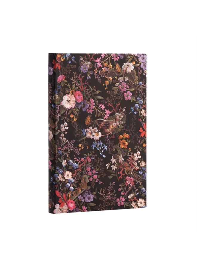 Floralia (William Kilburn) Maxi Dot-Grid Journal
