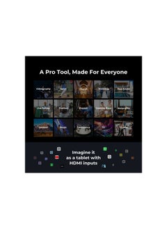 YOLOLIV YoloLiv YoloBox Ultra All-in-One Multicamera Live Streaming and Switching System  - Image 4