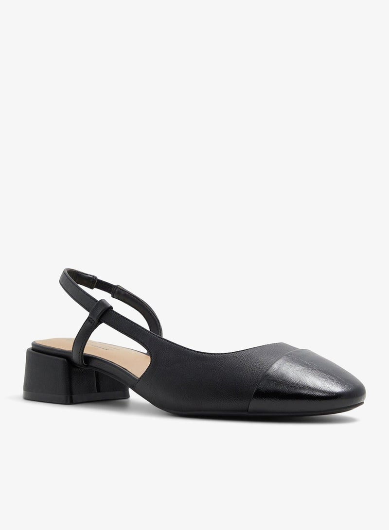 CALL IT SPRING Sofiia Slingback Heeled Sandals - Image 3