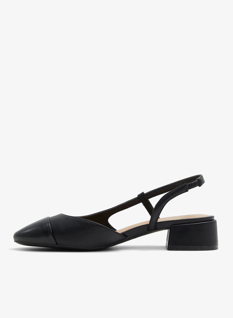 CALL IT SPRING Sofiia Slingback Heeled Sandals - Image 2