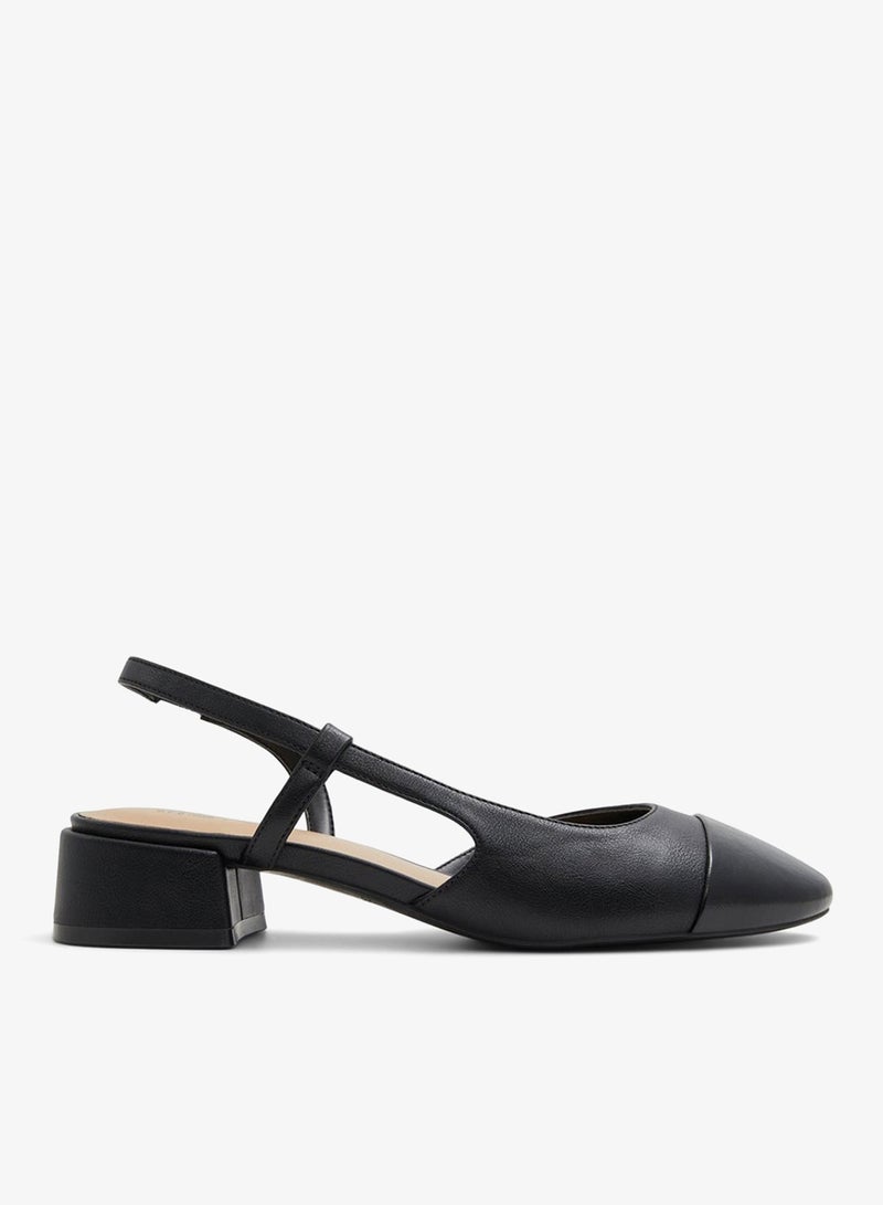 CALL IT SPRING Sofiia Slingback Heeled Sandals - Image 1