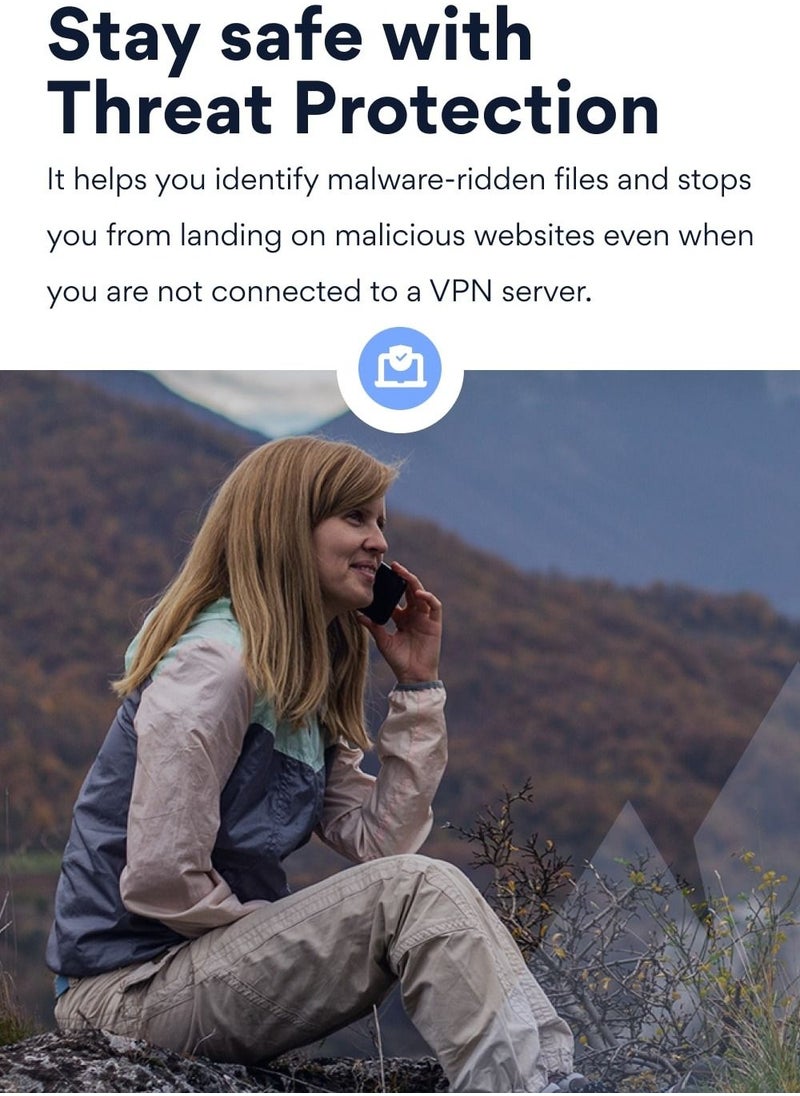 NordVPN - NordVPN Standard VPN - Image 1