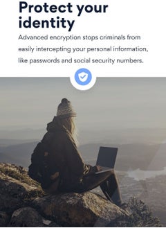 NordVPN NordVPN معيار VPN  - Image 2