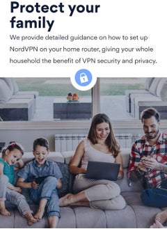 NordVPN NordVPN معيار VPN  - Image 5