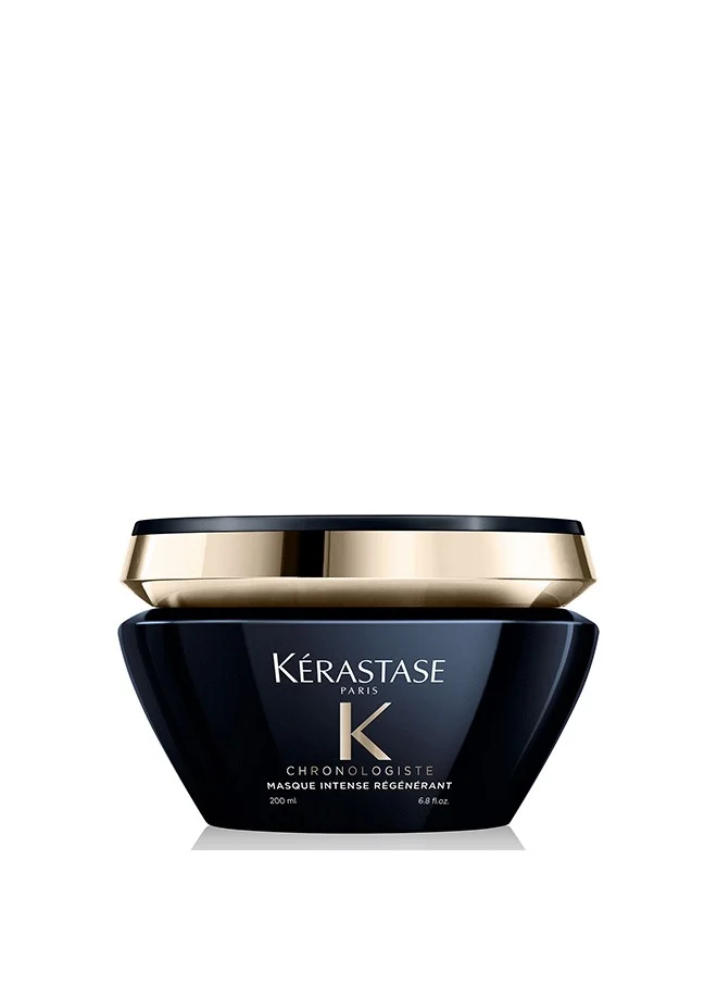 KERASTASE Kerastase Chronologiste Masque Intense Regenerant Youth Revitalising Hair Mask - 200ml