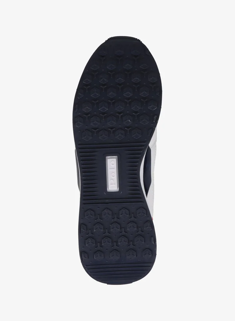 POLO RALPH LAUREN  Infant Casual Lace Ups Shoes for Men | Best Price UAE