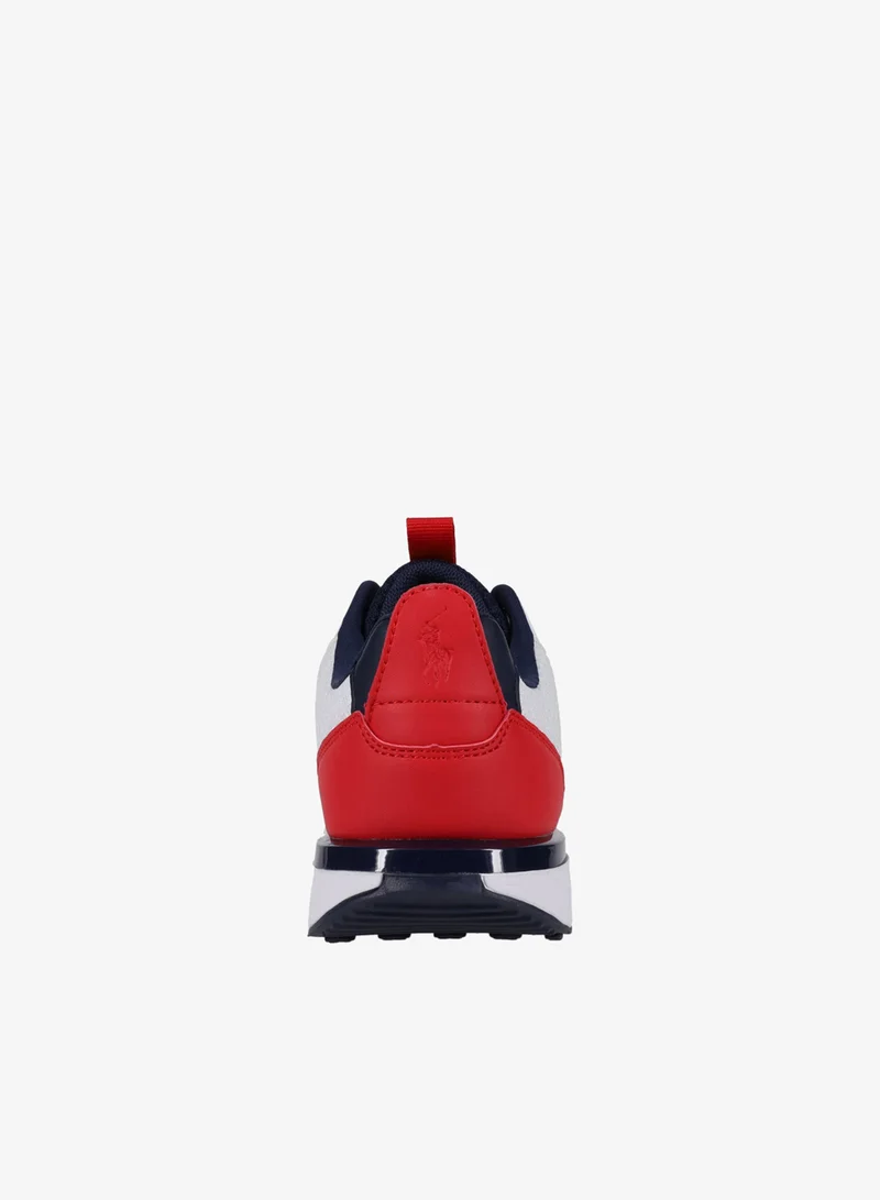 POLO RALPH LAUREN  Infant Casual Lace Ups Shoes for Men | Best Price UAE