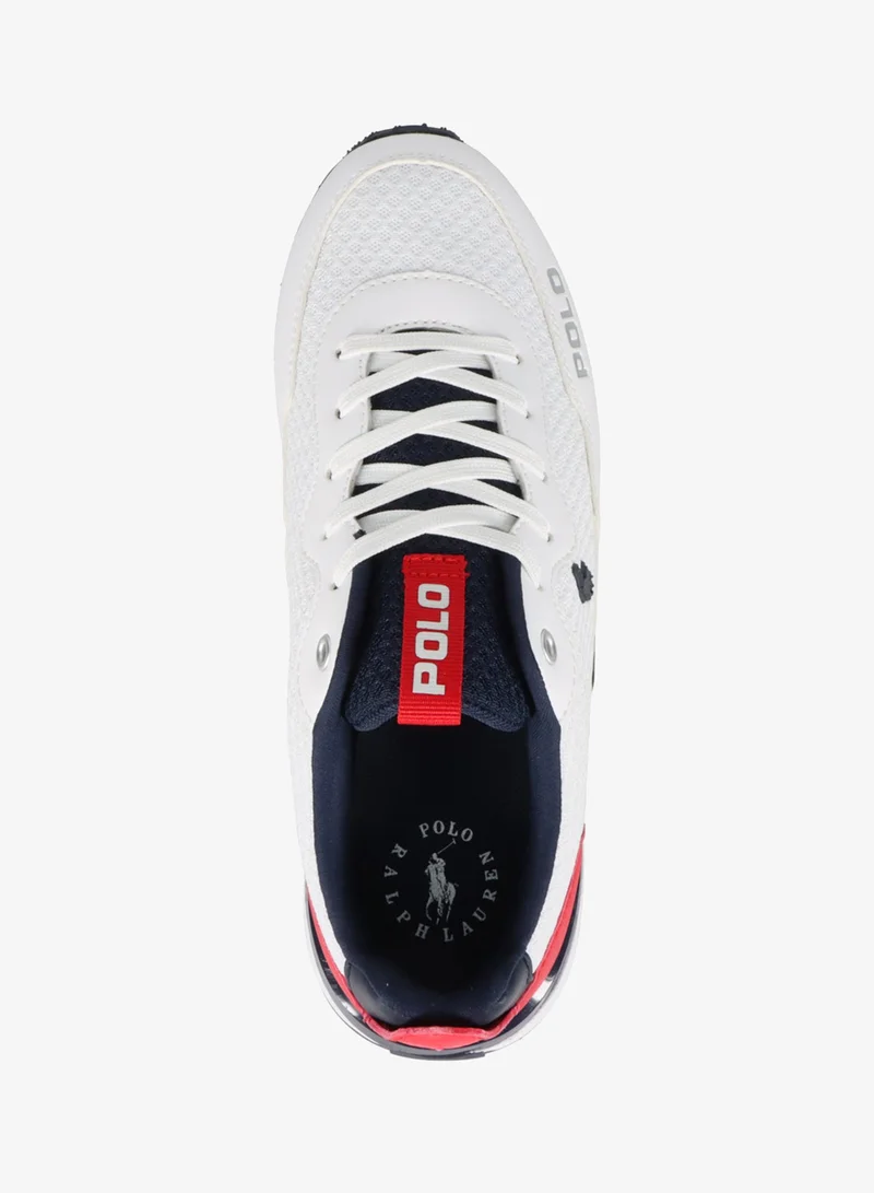 POLO RALPH LAUREN  Infant Casual Lace Ups Shoes for Men | Best Price UAE