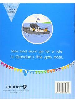 Grandpa's Boat  - Image 2