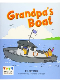 Grandpa's Boat  - Image 1