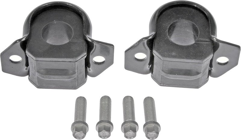 Dorman 928-310 Sway Bar Bracket Kit with Bushings and Bolts - Image 2