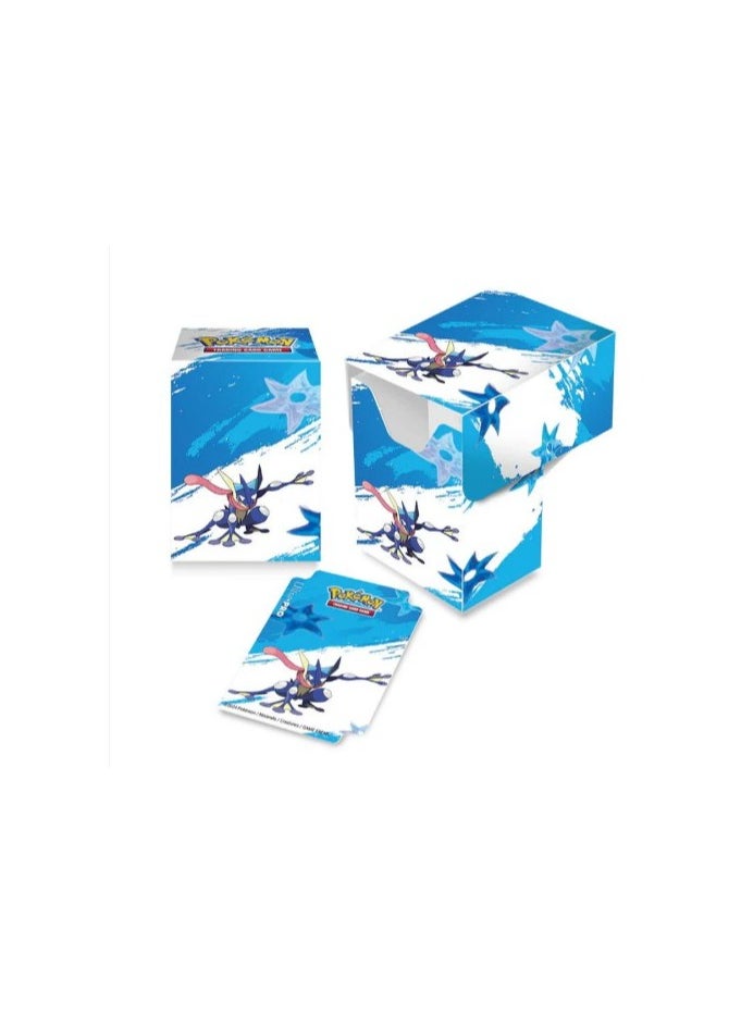 Ultra PRO - Full View Deck Box - Greninja 