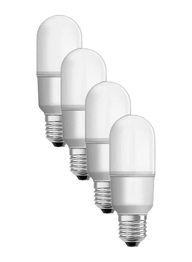 Osram 7W Warm White Frosted Pin LED Stick Light - Image 1